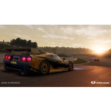 Project Motor Racing - PS5