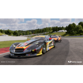 Project Motor Racing - PS5
