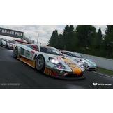 Project Motor Racing - PS5