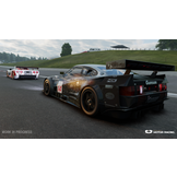 Project Motor Racing - Xbox Series X