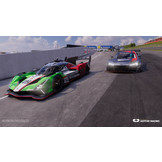 Project Motor Racing - Xbox Series X