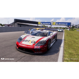 Project Motor Racing - Xbox Series X
