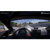 Project Motor Racing - Xbox Series X
