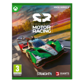Project Motor Racing - Xbox Series X
