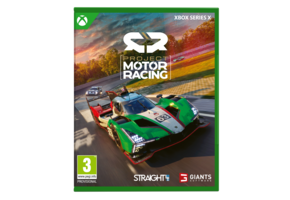 Project Motor Racing - Xbox Series X
