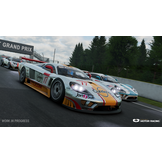 Project Motor Racing (Code in Box) - PC