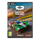 Project Motor Racing (Code in Box) - PC