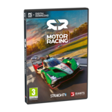 Project Motor Racing (Code in Box) - PC