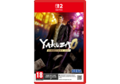 Yakuza 0 Director's Cut - Nintendo Switch 2