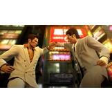 Yakuza 0 Director's Cut - Nintendo Switch 2