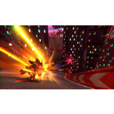 Sonic x Shadow Generations - Day One Edition - Nintendo Switch 2