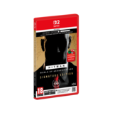 Hitman World Of Assassination Signature Edition + Pre-Order Bonus - Nintendo Switch 2