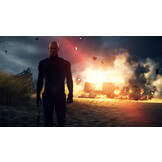 Hitman World Of Assassination Signature Edition + Pre-Order Bonus - Nintendo Switch 2