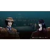 RAIDOU Remastered: The Mystery of the Soulless Army - Nintendo Switch