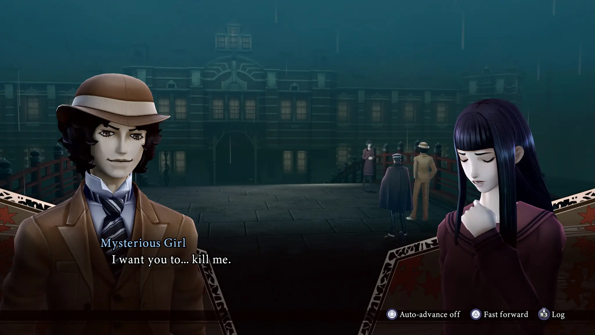 RAIDOU Remastered: The Mystery of the Soulless Army + Pre-Order Bonus - Nintendo Switch 2