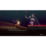 RAIDOU Remastered: The Mystery of the Soulless Army - Nintendo Switch