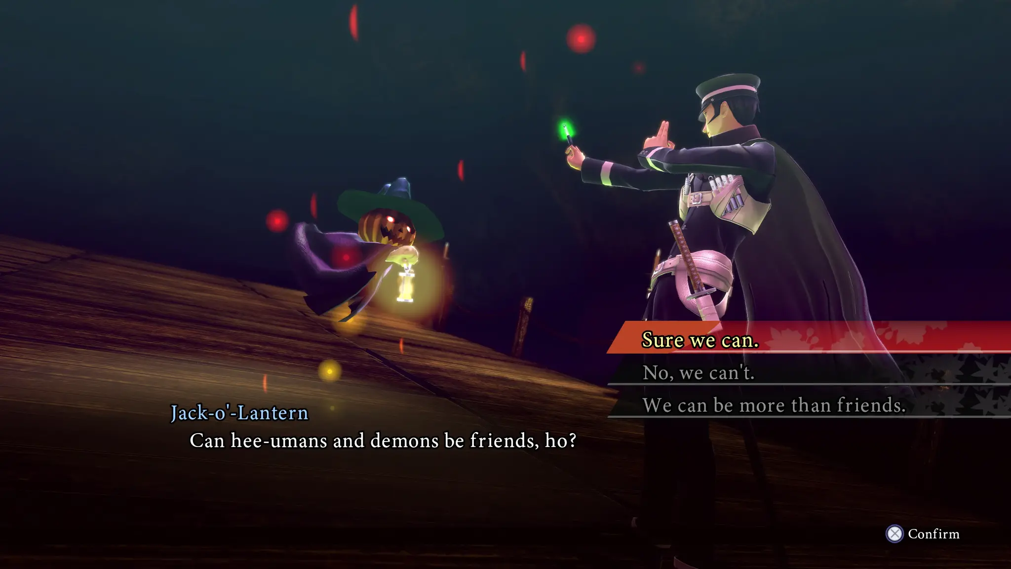 RAIDOU Remastered: The Mystery of the Soulless Army + Pre-Order Bonus - Nintendo Switch 2