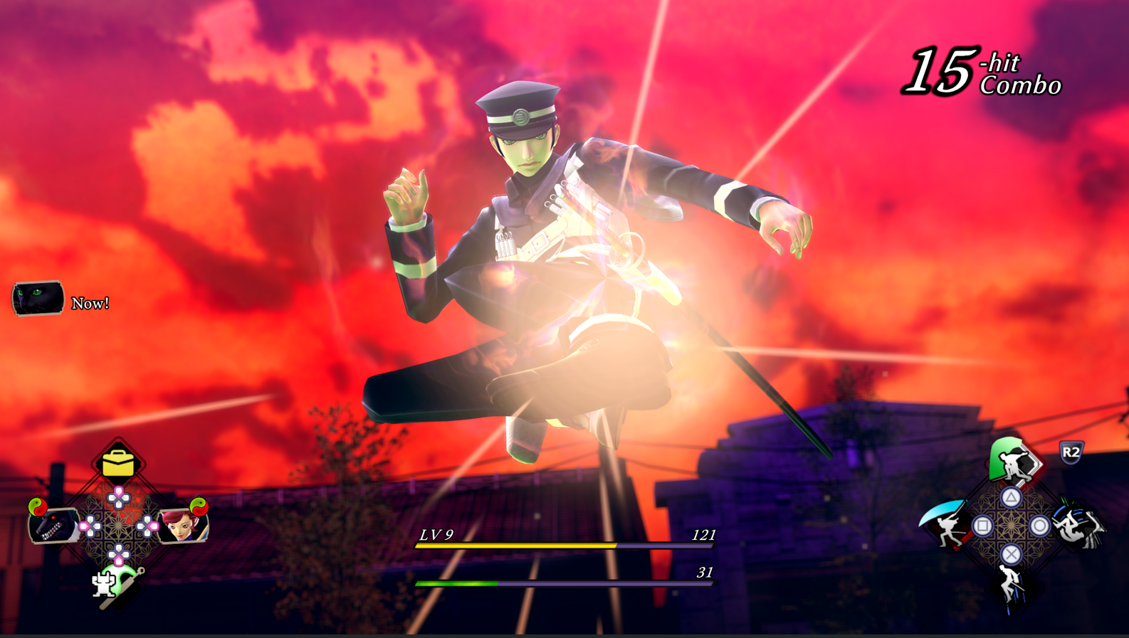 RAIDOU Remastered: The Mystery of the Soulless Army + Pre-Order Bonus - Nintendo Switch 2