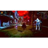 RAIDOU Remastered: The Mystery of the Soulless Army - Nintendo Switch