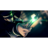 RAIDOU Remastered: The Mystery of the Soulless Army - Nintendo Switch