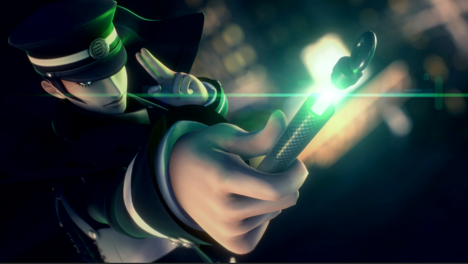 RAIDOU Remastered: The Mystery of the Soulless Army + Pre-Order Bonus - Nintendo Switch 2