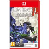 RAIDOU Remastered: The Mystery of the Soulless Army - Nintendo Switch