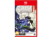 RAIDOU Remastered: The Mystery of the Soulless Army + Pre-Order Bonus - Nintendo Switch 2