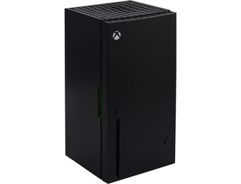 Xbox Series X Mini Koelkast (4,5 L)