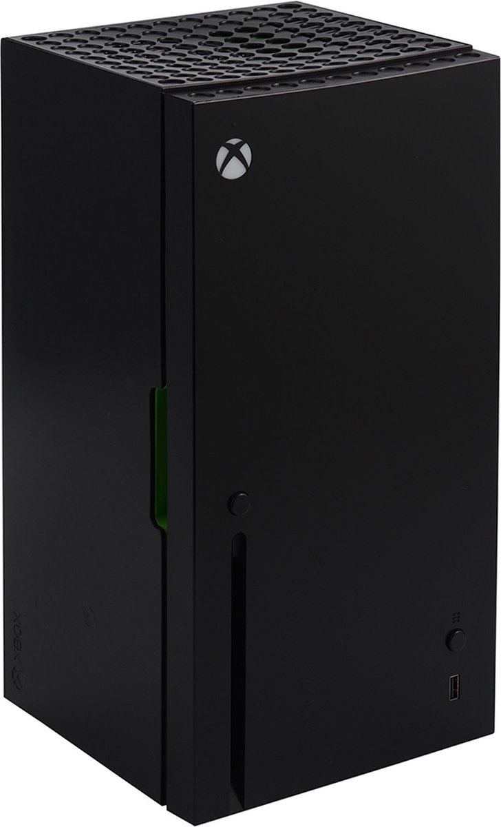 Xbox Series X Mini Koelkast (4,5 L)