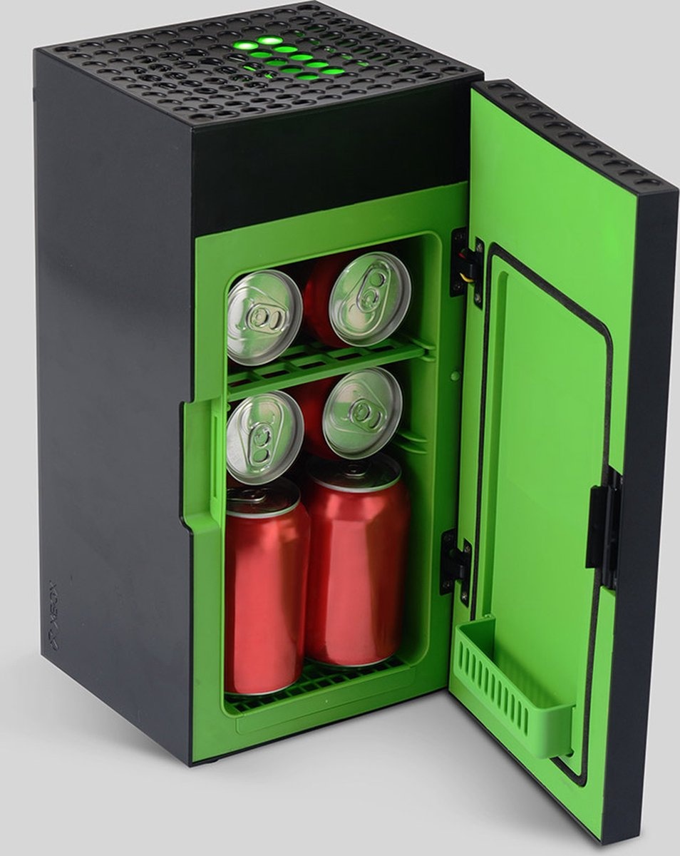 Xbox Series X Mini Koelkast (4,5 L)