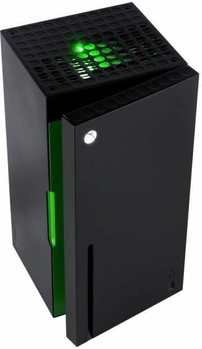Xbox Series X Mini Koelkast (4,5 L)