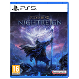 Elden Ring Nightreign - Collector's Edition - PS5