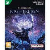 Elden Ring Nightreign - Seekers Edition - Xbox One & Series X