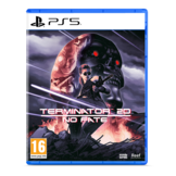 Terminator 2D: No Fate - Day One Edition - PS5