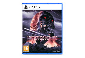Terminator 2D: No Fate - Day One Edition - PS5