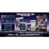 Terminator 2D: No Fate - Day One Edition - PS5