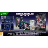 Terminator 2D: No Fate - Day One Edition - Xbox One & Series X