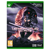 Terminator 2D: No Fate - Day One Edition - Xbox One & Series X