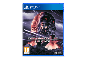 Terminator 2D: No Fate - Day One Edition - PS4