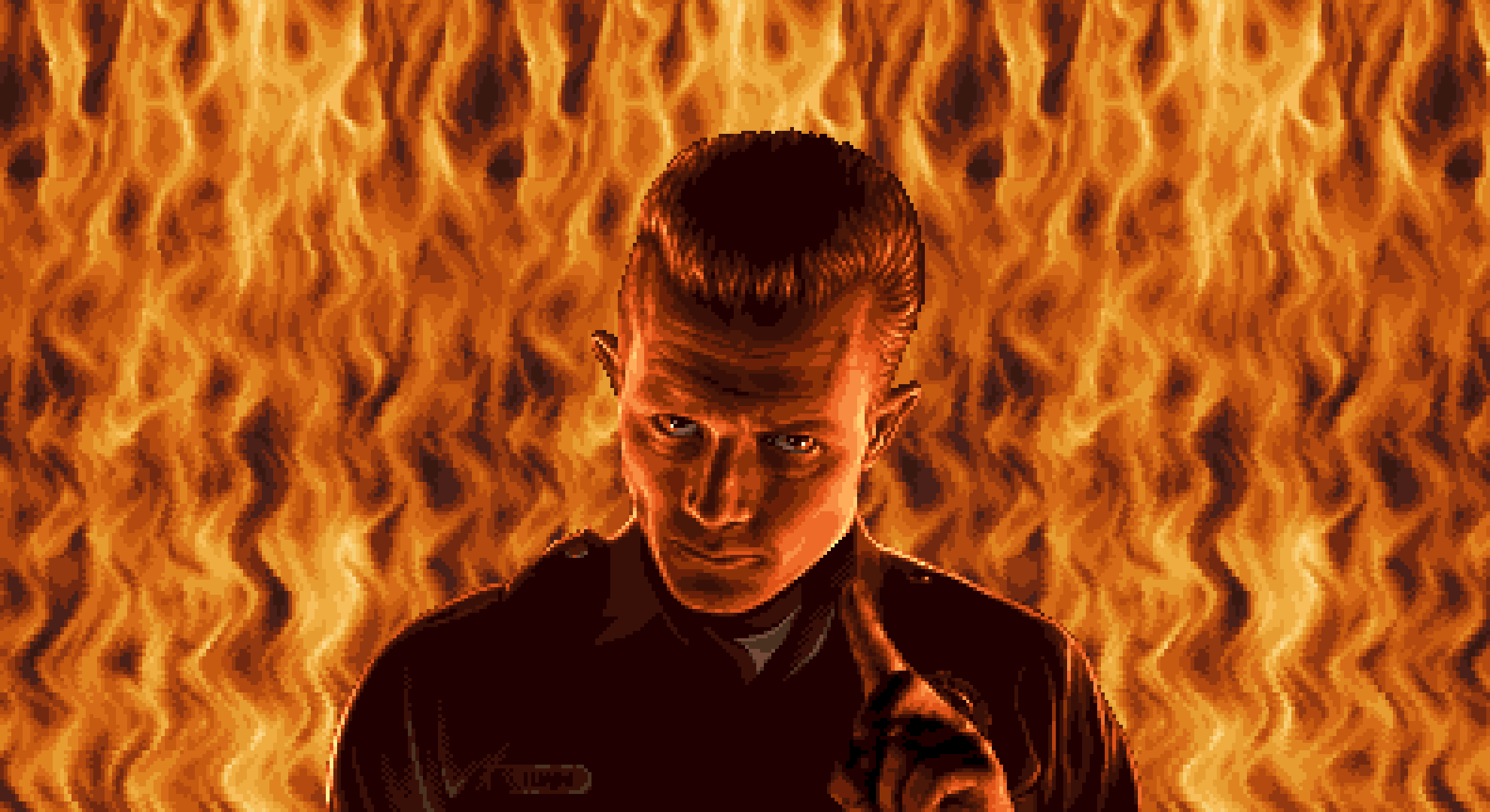 Terminator 2D: No Fate - Day One Edition - Nintendo Switch