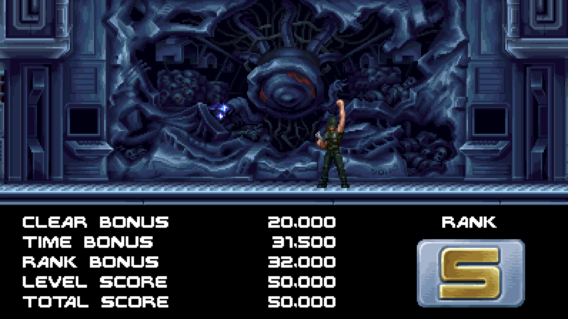 Terminator 2D: No Fate - Day One Edition - Nintendo Switch