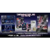 Terminator 2D: No Fate - Day One Edition - Nintendo Switch