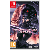 Terminator 2D: No Fate - Day One Edition - Nintendo Switch