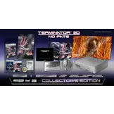 Terminator 2D: No Fate - Collector's Edition - PS5
