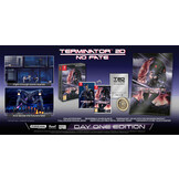 Terminator 2D: No Fate - Collector's Edition - Nintendo Switch