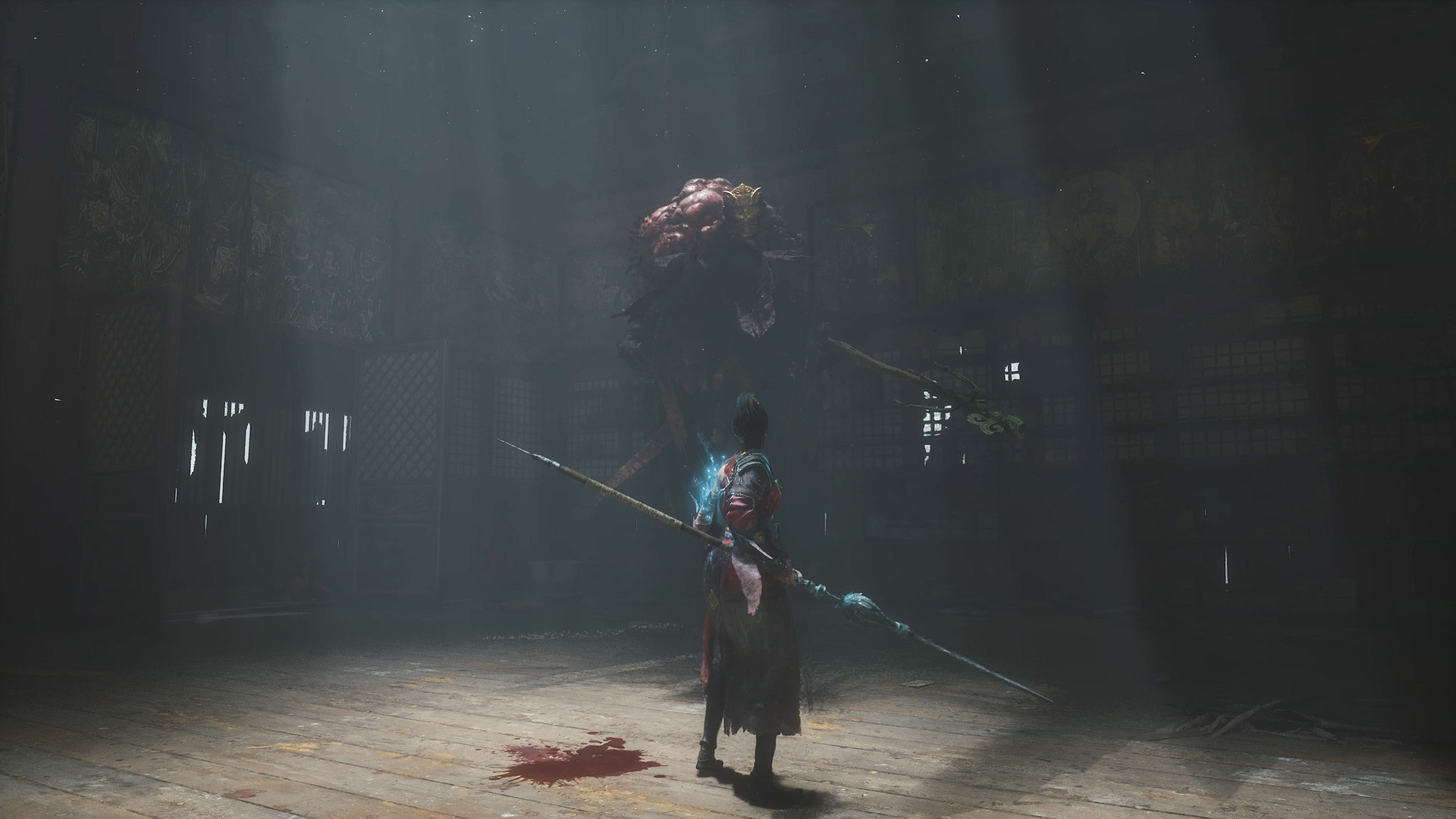 Wuchang: Fallen Feathers - Day One Edition - PS5