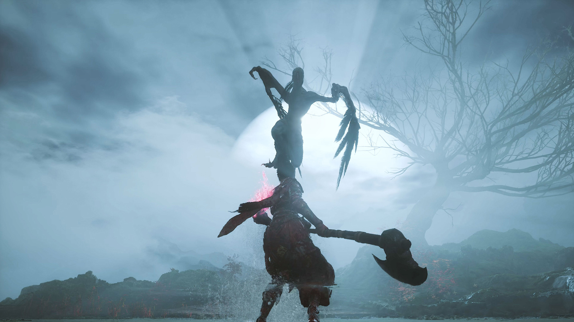 Wuchang: Fallen Feathers - Day One Edition - PS5