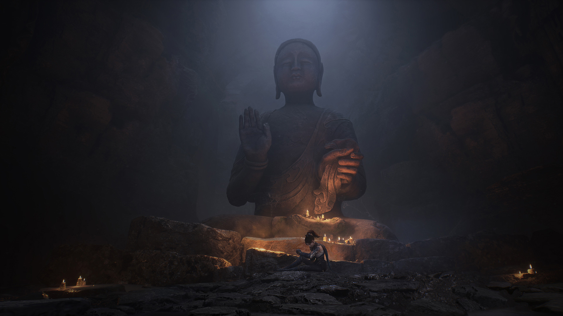 Wuchang: Fallen Feathers - Day One Edition - Xbox Series X