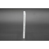 DVD/PC Videobox - 14mm - Transparant - 100 Stuks