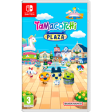 Tamagotchi Plaza - Nintendo Switch